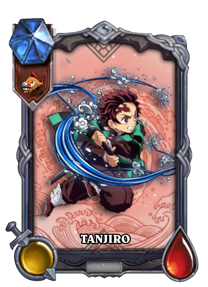 TANJIRO